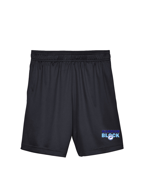 Pueblo HS Girls Volleyball Nation - Youth Training Shorts