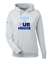 Pueblo HS Girls Volleyball TIOH - Under Armour Ladies Storm Fleece