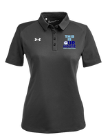 Pueblo HS Girls Volleyball TIOH - Under Armour Ladies Tech Polo