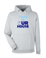 Pueblo HS Girls Volleyball TIOH - Under Armour Mens Storm Fleece