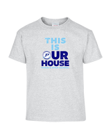 Pueblo HS Girls Volleyball TIOH - Youth Shirt