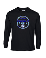 Pueblo HS Pom Class Of - Cotton Longsleeve
