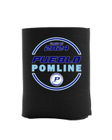 Pueblo HS Pom Class Of - Koozie