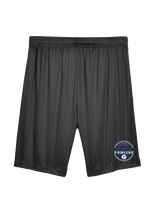 Pueblo HS Pom Class Of - Mens Training Shorts with Pockets