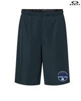 Pueblo HS Pom Class Of - Oakley Shorts
