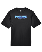 Pueblo HS Pom Dad - Performance Shirt