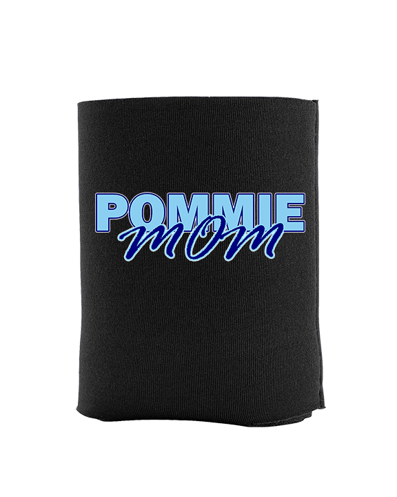 Pueblo HS Pom Mom - Koozie