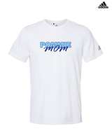 Pueblo HS Pom Mom - Mens Adidas Performance Shirt