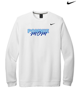 Pueblo HS Pom Mom - Mens Nike Crewneck