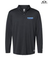Pueblo HS Pom Mom - Mens Oakley Quarter Zip