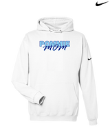 Pueblo HS Pom Mom - Nike Club Fleece Hoodie