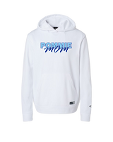 Pueblo HS Pom Mom - Oakley Performance Hoodie