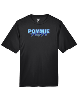 Pueblo HS Pom Mom - Performance Shirt