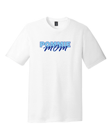 Pueblo HS Pom Mom - Tri-Blend Shirt