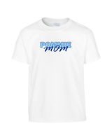 Pueblo HS Pom Mom - Youth Shirt