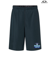 Pueblo HS Pom Property - Oakley Shorts