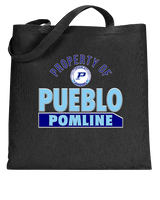 Pueblo HS Pom Property - Tote