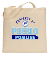Pueblo HS Pom Property - Tote
