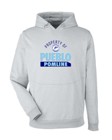 Pueblo HS Pom Property - Under Armour Mens Storm Fleece