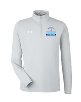 Pueblo HS Pom Property - Under Armour Mens Tech Quarter Zip