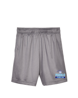 Pueblo HS Pom Property - Youth Training Shorts