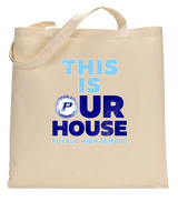 Pueblo HS Pom TIOH - Tote
