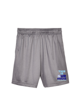 Pueblo HS Pom TIOH - Youth Training Shorts