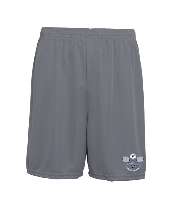 Pueblo HS Tennis Play Tennis - Mens 7inch Training Shorts