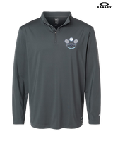 Pueblo HS Tennis Play Tennis - Mens Oakley Quarter Zip