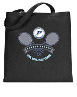 Pueblo HS Tennis Play Tennis - Tote