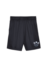Pueblo HS Tennis Play Tennis - Youth Training Shorts