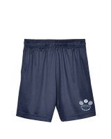 Pueblo HS Tennis Play Tennis - Youth Training Shorts