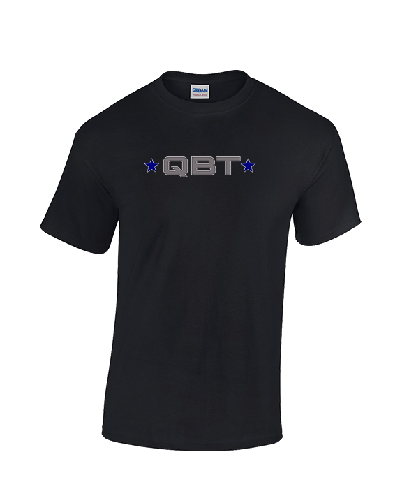 QB Tactical Training & Consulting Football C1 - Cotton T-Shirt