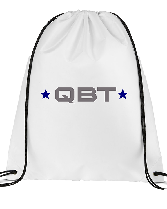 QB Tactical Training & Consulting Football C1 - Drawstring Bag