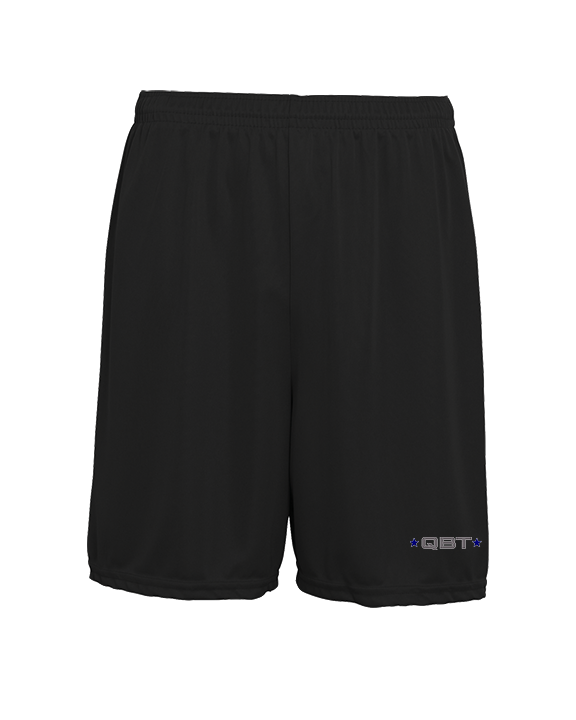 QB Tactical Training & Consulting Football C1 - Mens 7inch Training Shorts