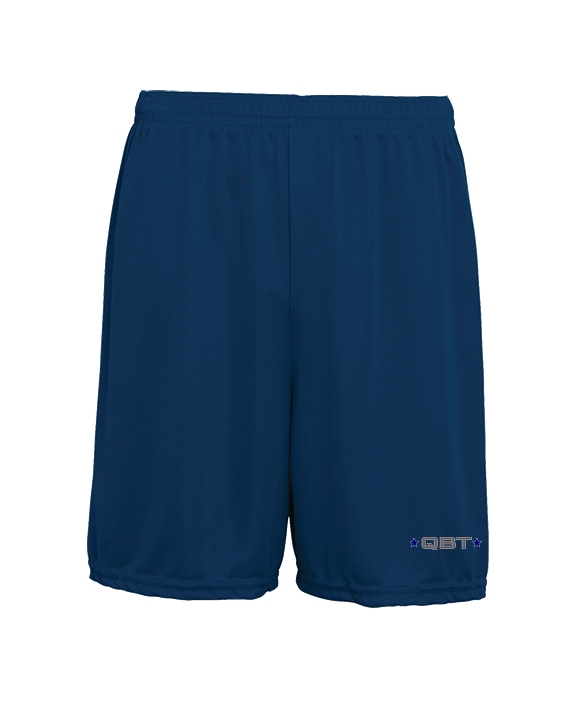 QB Tactical Training & Consulting Football C1 - Mens 7inch Training Shorts