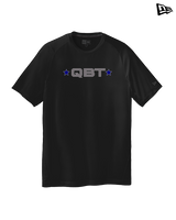 QB Tactical Training & Consulting Football C1 - New Era Performance Shirt