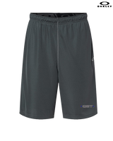 QB Tactical Training & Consulting Football C1 - Oakley Shorts