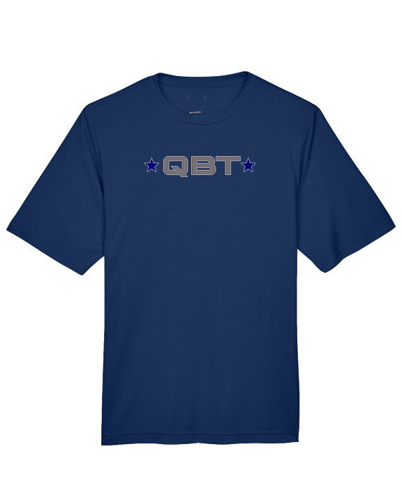 QB Tactical Training & Consulting Football C1 - Performance Shirt