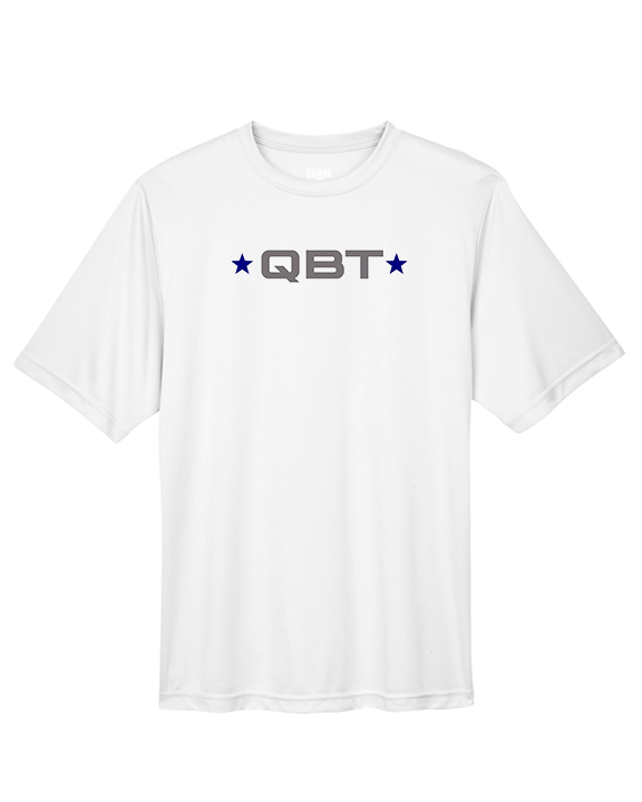 QB Tactical Training & Consulting Football C1 - Performance Shirt