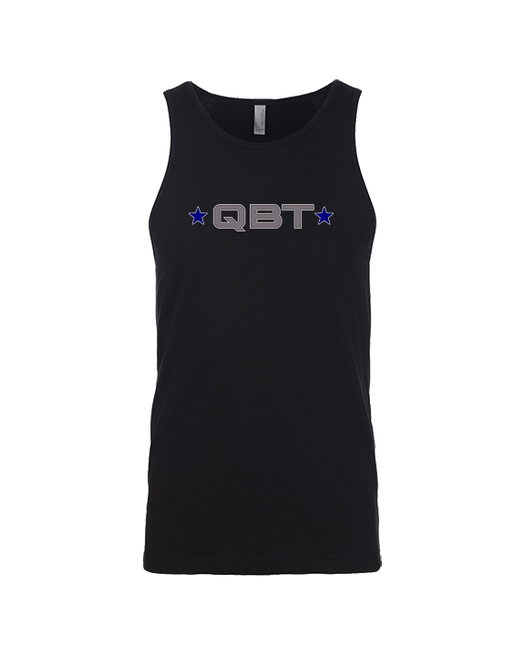 QB Tactical Training & Consulting Football C1 - Tank Top
