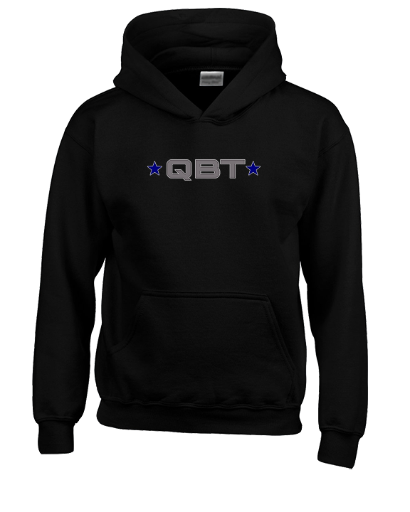QB Tactical Training & Consulting Football C1 - Unisex Hoodie