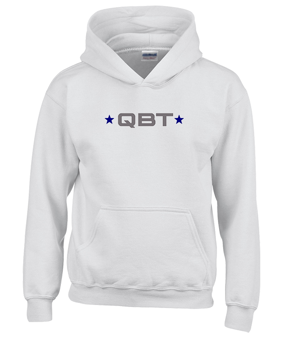 QB Tactical Training & Consulting Football C1 - Unisex Hoodie