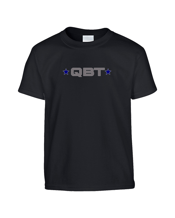 QB Tactical Training & Consulting Football C1 - Youth Shirt