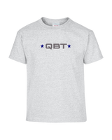 QB Tactical Training & Consulting Football C1 - Youth Shirt