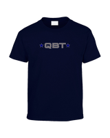 QB Tactical Training & Consulting Football C1 - Youth Shirt