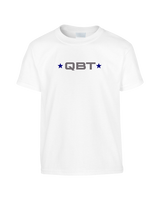 QB Tactical Training & Consulting Football C1 - Youth Shirt