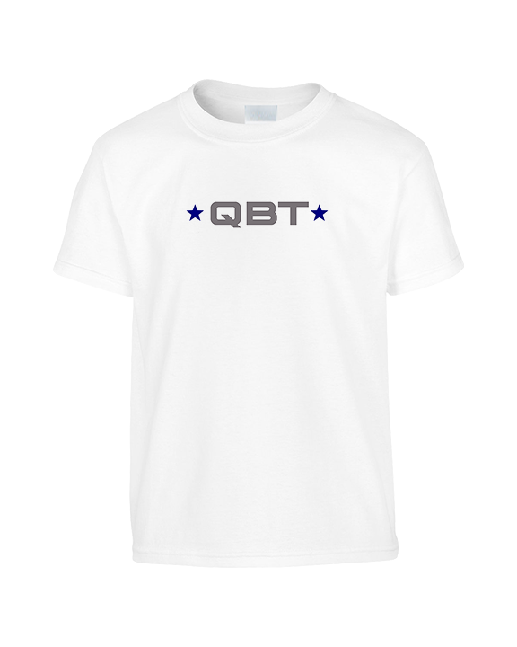 QB Tactical Training & Consulting Football C1 - Youth Shirt