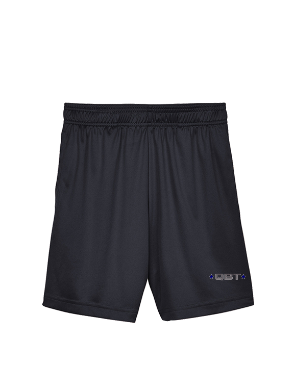 QB Tactical Training & Consulting Football C1 - Youth Training Shorts