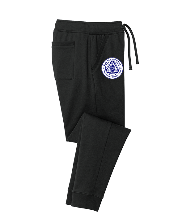 QB Tactical Training & Consulting Football C2 - Cotton Joggers